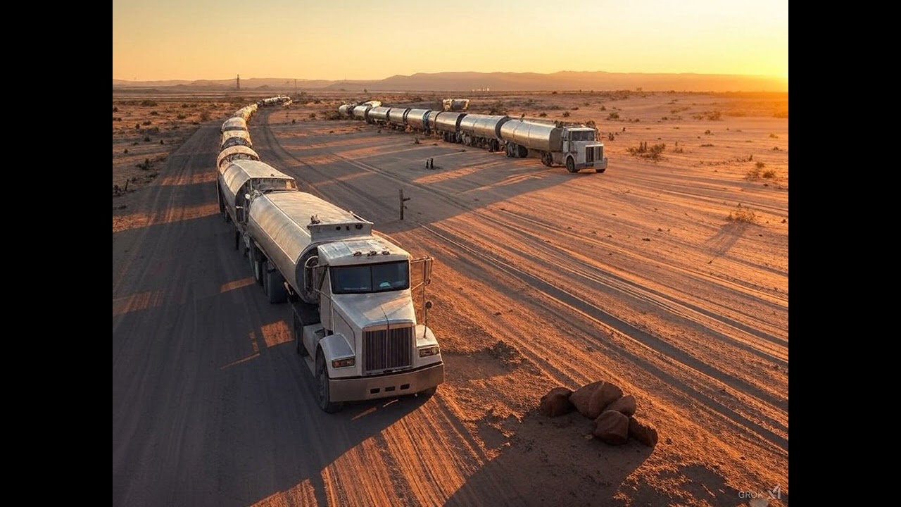 GKP Keystone Petroleum: Finally the light at the end of the tunnel ? Analysis and outlook 2025 🌟