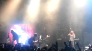 Arch Enemy - Behind the Smile (Live Mexico City)