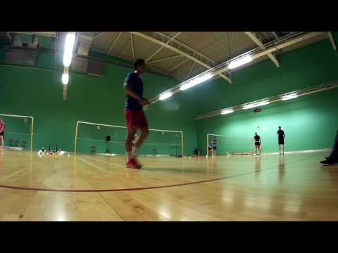 Sam Lyle v Phone Pyae Naing