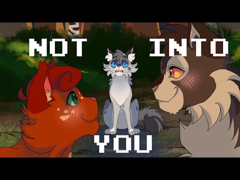 Dude, She's Just Not Into You - Ashfur PMV/MEME?