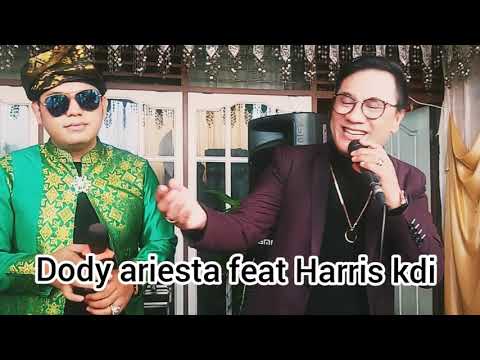 live perfome wedding dody ariesta feat harris kdi siso siso rindu