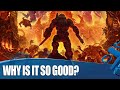 Doom Eternal - How It Actually Feels To Play