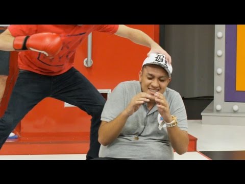 BATE OU REGAÇA - E16 (C/ COCIELO, LUCASELFIE, MC BIN LADEN, MARCOS COELHO)