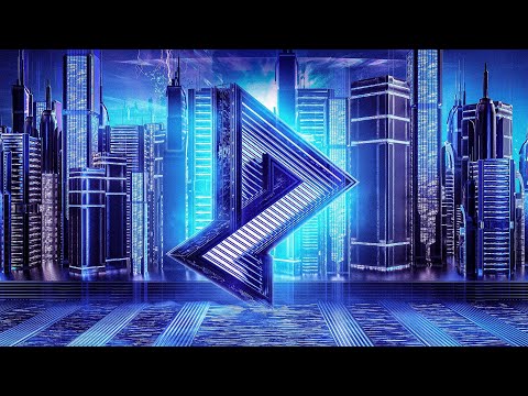 Justin Prime x Renato S x Drek's - City of Starlight (ft. Heleen) [EMKR Remix]