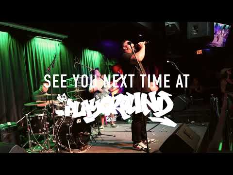 Johnny Suite at da Playground Maui 7/8/2023