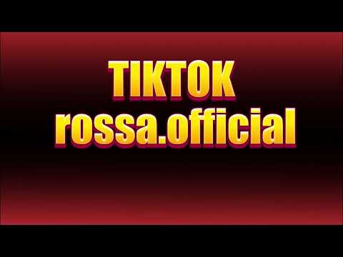 How to pronounce TIKTOK rossa.official?(SORT OF CORRRECTLY)