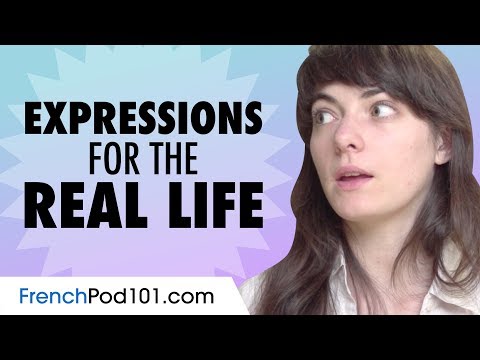 Learn French Vocabulary French Made Easy Vol 1