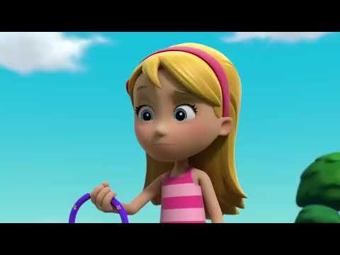 The Little Scottish Princess 2: Return to the Sea Part 12 - Katie Meets The Evil Queen