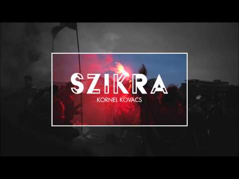 Kornél Kovács - Szikra