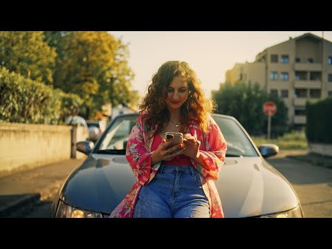 Priscilla Marvel - Venerdì