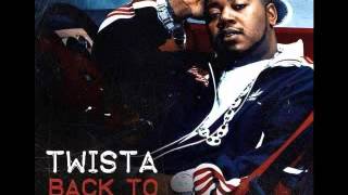 Twista - Want My Love ( Feat DJ Victoriouz )