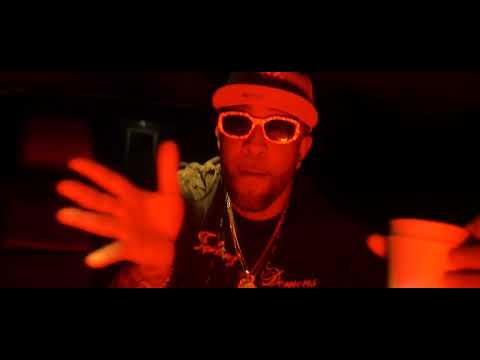 Yo Soy Gandy - RATATA | Official Video 4K