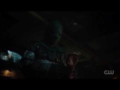 Riverdale 6x07 Betty was captured by the TBK at FBI office