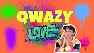 NIQUE &amp; KING- QWAZYLOVE!!! (OFFICIAL MUSIC VIDEO) - REACTION