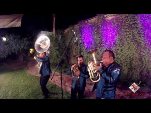 Banda La Sonadora Chikalense - El Malo De Culiacan (En Vivo 2016)