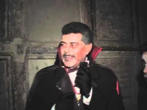 Aniversario del Zotano