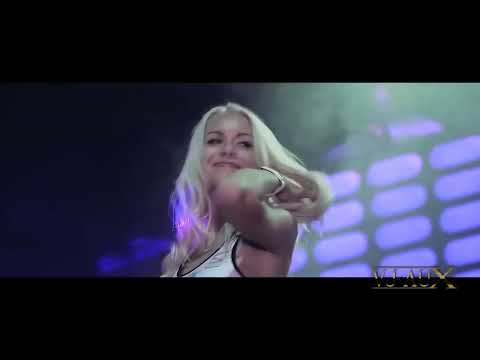 Alizee   Moi Lolita Danny G Remix VJ Aux