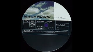 A1. Theresa Burnette - Im In Heaven (Vocal Mix) [74321527211]