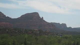 preview picture of video 'A View of Sedona, Arizona'