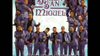 Banda San Miguel - Sin Pensar | Autor: Aldo Ulises Delgado