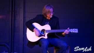 Video thumbnail for Martin GPCPA5K Performing Artist Series Acoustic-Electric Guitar | Everything You Need To Know by Sam Ash Music