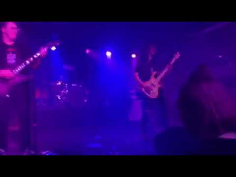 Apocalipse - Unraveling (Live at The Hot Rock, Warren, MI, 2/1/20)