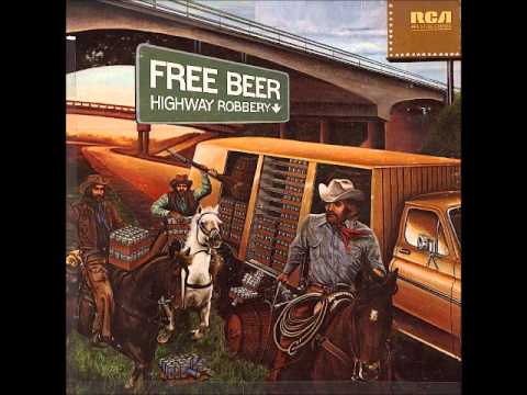 Free Beer - It's Gonna Be Alright (1976)