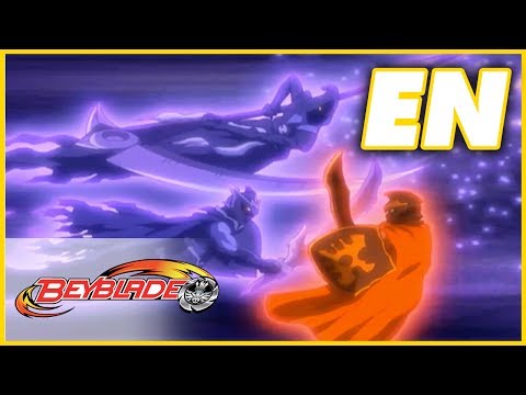 Beyblade Metal Fury: A Ray of Hope - Ep.141