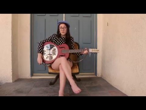 I Was A Fool For Lovin' You | Caitlin Lucia (Original)