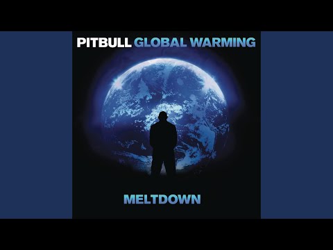 Pitbull,Kesha - Timber cover