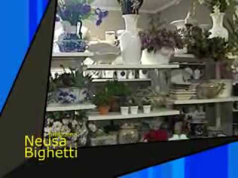 Programa Neusa Bighetti exibido no dia 28/03/2010 - Abertura
