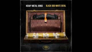 Music video thumbnail preview for Heavy Metal Kings - Gemini Lounge (Ft. Goretex) by Heavy Metal Kings