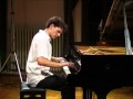 Javor Bracic Beethoven Piano Sonata In C Minor Op 111 1 Movement