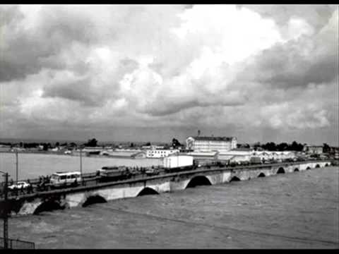 one of the historical buildings in Adana-Stone Bridge