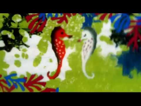 The Islanders - The Enchanted Sea