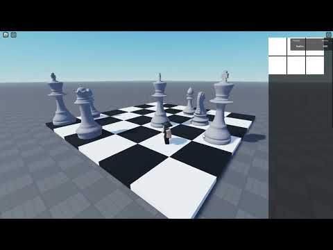 Grid Building System
