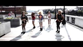 Kesha - Take It Off | Dance Video by Eugene Kevler