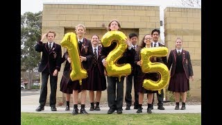 Haileybury - Video 5