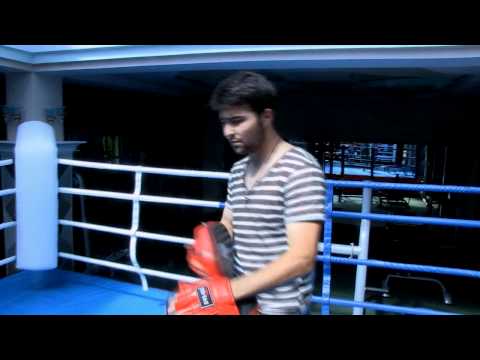 V I P & Ca$heR   Осумон (Tajik Music Production)