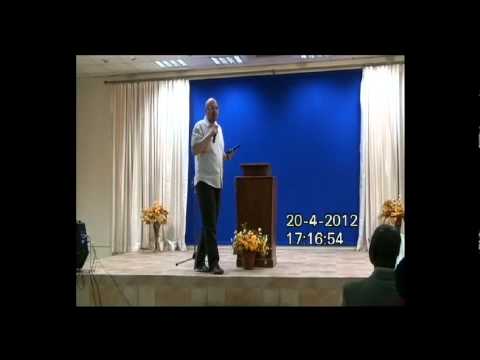 Be careful who you listen to