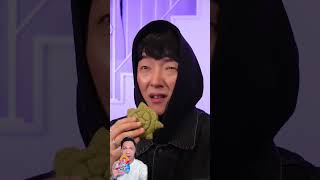 Download lagu There is a sequence when eating turtle biscuits⁉️ #remix #funny #dubbing mp3