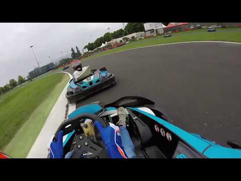 Sodi RT8 270cc / Big Kart Rozzano