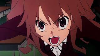 Taiga Vs Kano [AMV] Lazza - Morto Mai