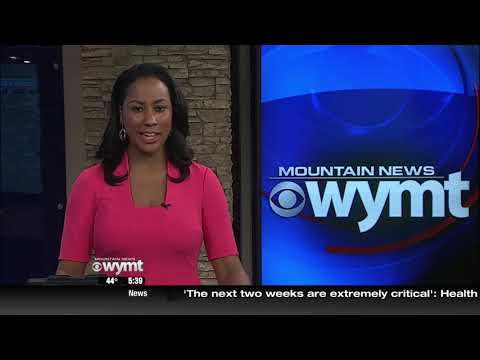 Mountain News This Morning Top Stories at 530 March 24th, 2020
