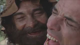 【TRILHA SONORA XICA DA SILVA】 Capitão do Mato -  Tema de Jacobino