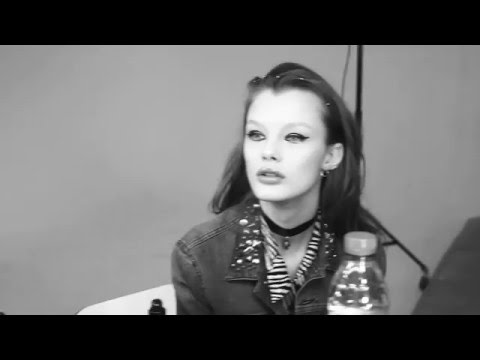 Meet our #newface - KRIS