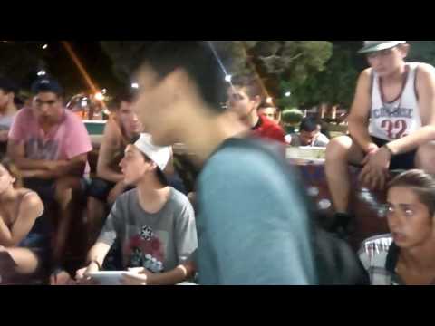 DAYNEXT vs KIEL | Caseros Free