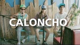 CALONCHO - Palmar (Acústico)