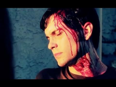 New BlackBoxTV Episode feat. ME!  (LazyVlog 10-05-10)