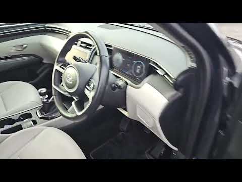 Hyundai Tucson 2WD Executive Plus - Electric Tailg - Image 2